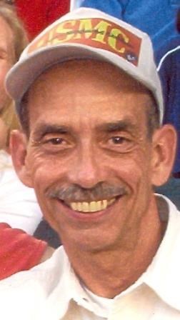 Obituary of Ronney "Rocky" L. Stone