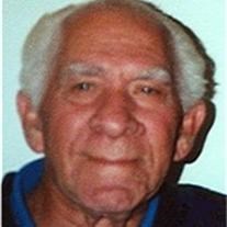 Obituary of Gionfriddo Gionfriddo