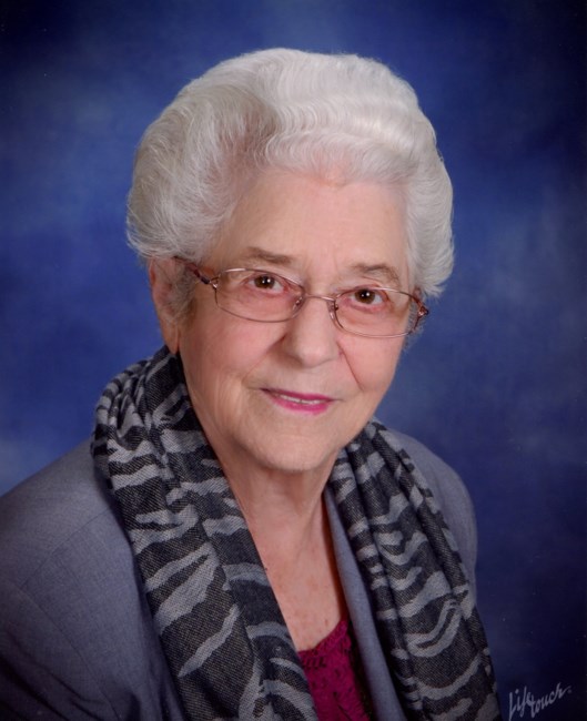 Obituary of Elizabeth Arlene Lemas