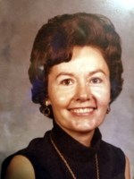 Patricia Counts