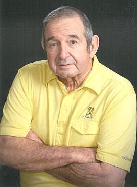 Obituary of Larry Marvin Ford