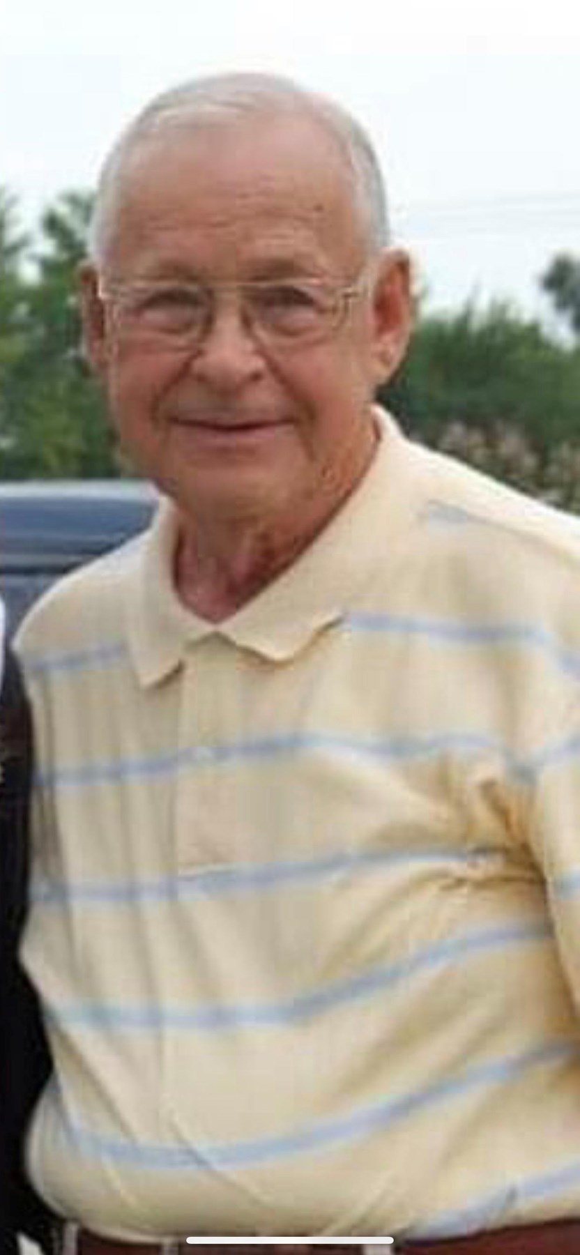 Obituary of T.C. Cruise