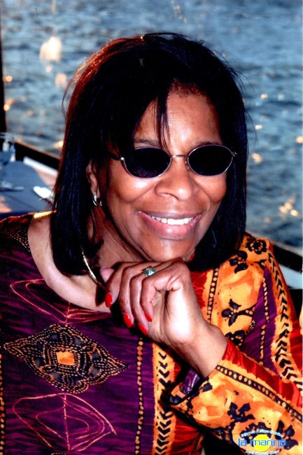 Obituary of Brenda Mansfield Cley Washington, MD