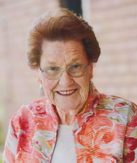 Obituary of Emogean Mays