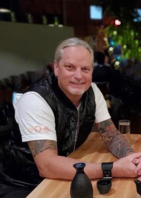 Obituary of Cory Brian Stricklin