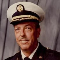 Obituary of Daniel J. Vincent