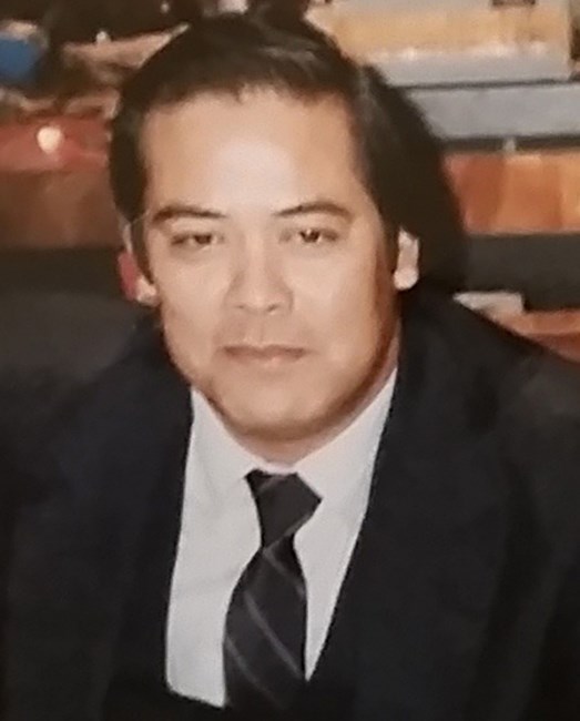 Obituary of Guillermo Cosme Cruz