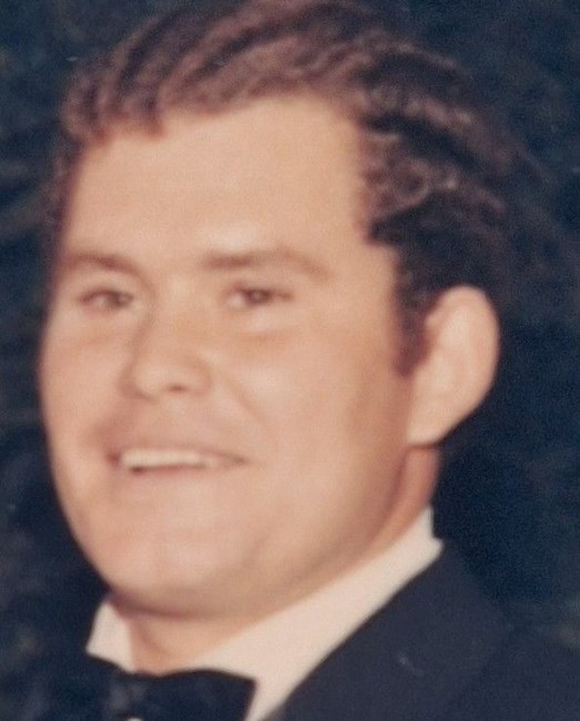 Obituary of Nicholas J. Grano