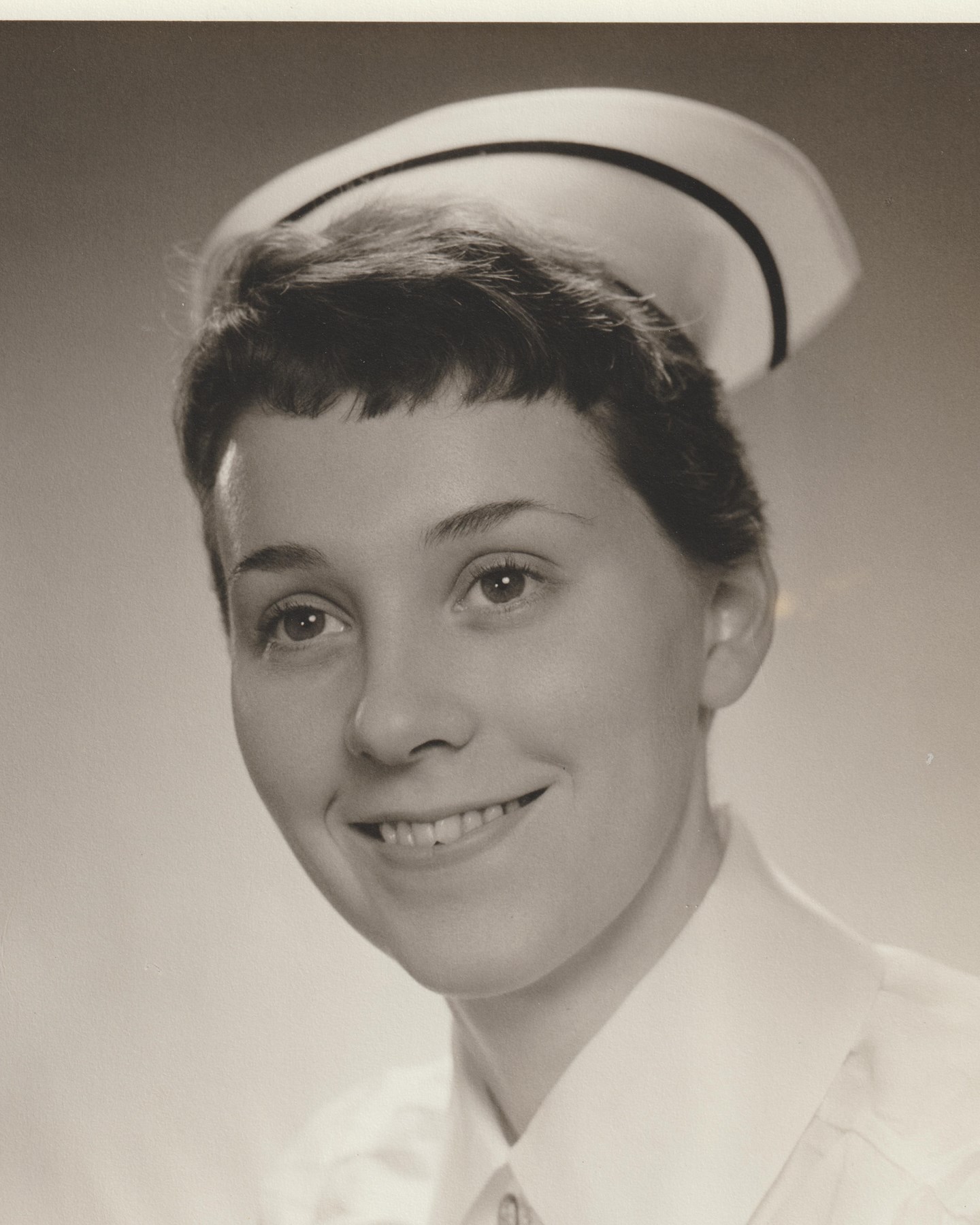 Obituary of Barbara Alice Barry