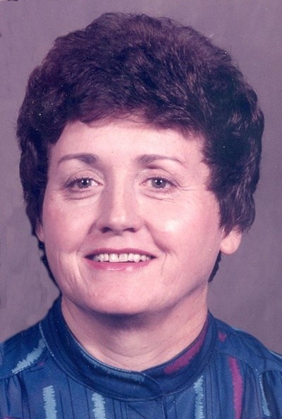 Obituary of Vivian 
L. (Evans)
 Smith