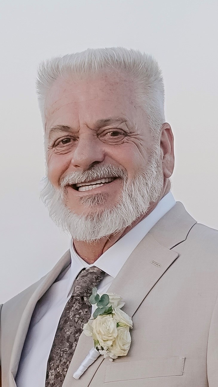 Obituary of Christopher Brady