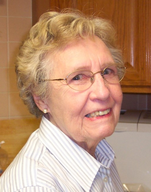 Obituary of Olive S. Bradigan