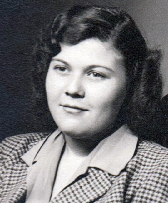 Obituary of Marilyn Barone