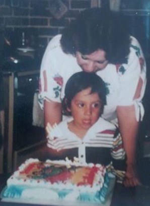 Obituary of Gregory "Greg" Valenzuela