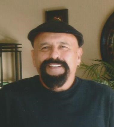 Obituary of Joe Luis Landa