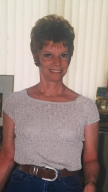 Obituary of Rosaria Fabel