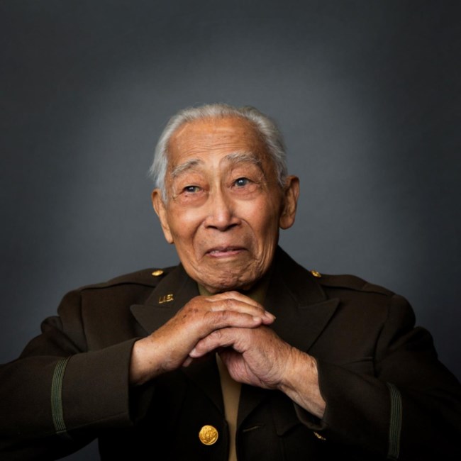 Obituary of Henry Keizo Sakaguchi