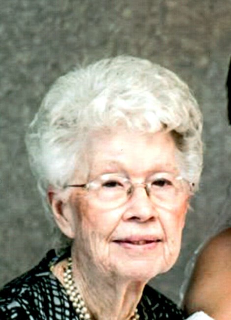 Obituary of Troyce "Emogene" Williams