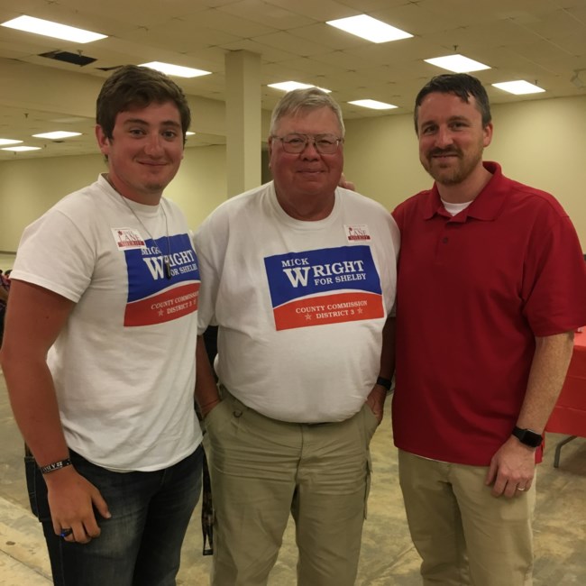 William Crook Obituary Bartlett Tn