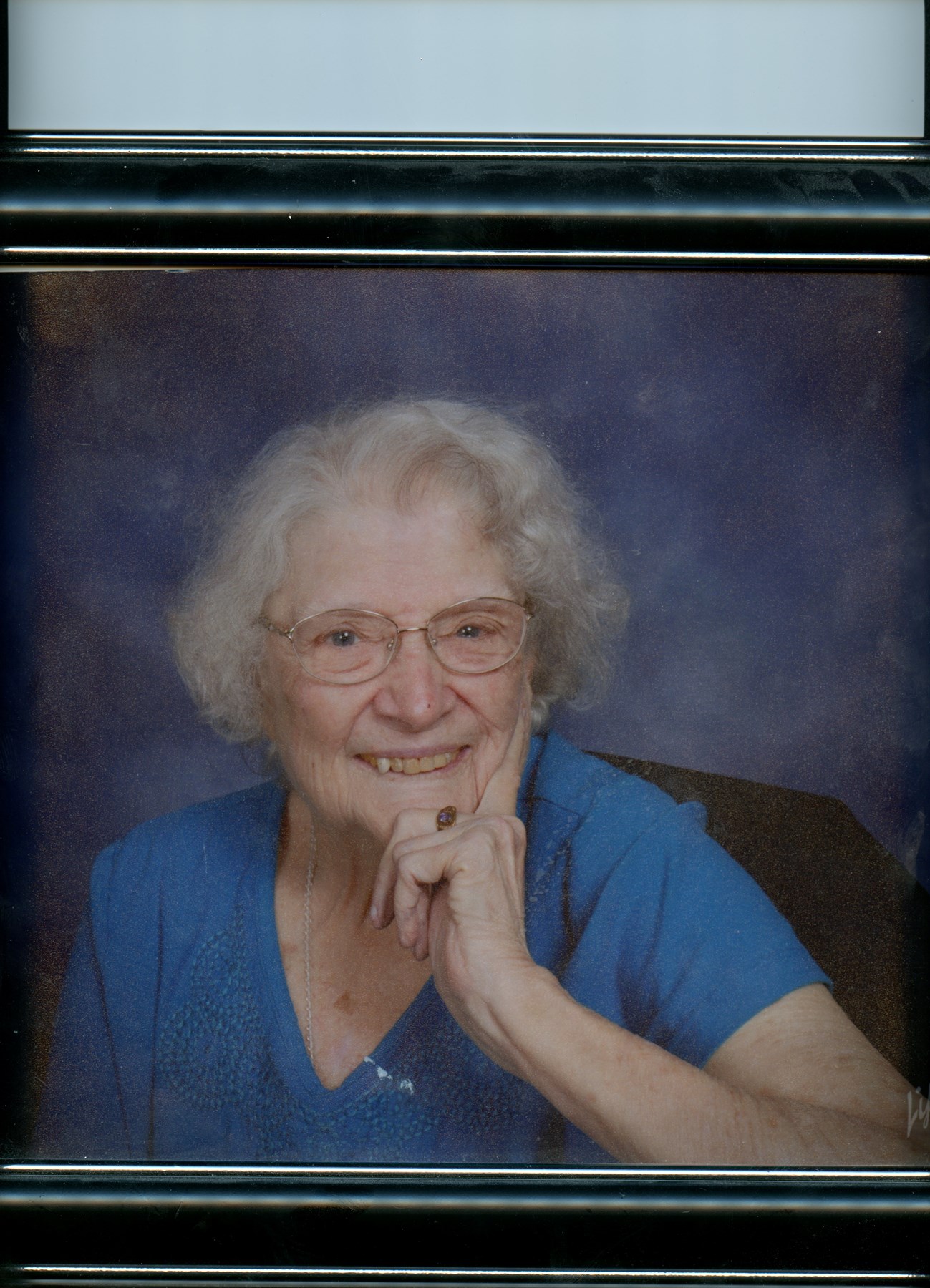 Obituary of Norma E. Swanson
