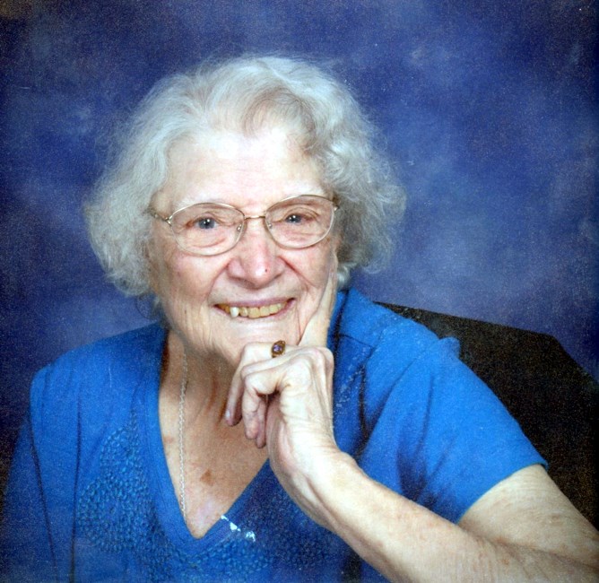 Obituary of Norma E. Swanson
