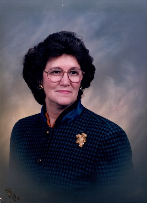 Obituary of Donna Beavers Toya