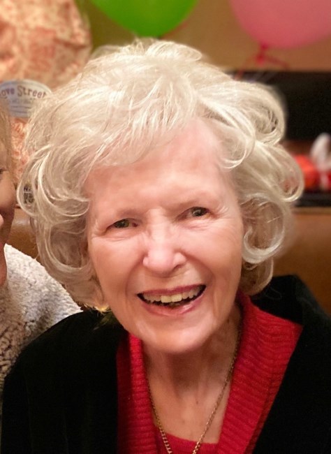Obituary of Roberta Jordan Wade