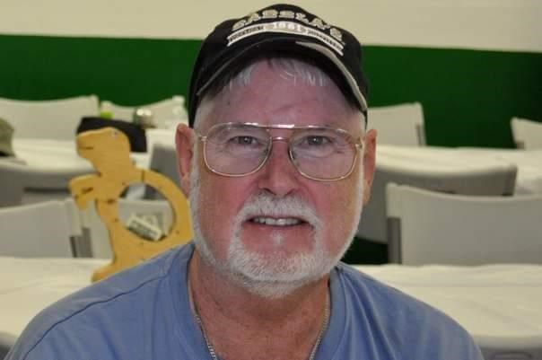 Obituary of David John Vaughn