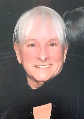 Obituary of Phyllis Djoboulian ( Cerizzi )
