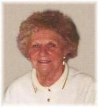 Avis de décès de Evelyn R. Felcyn