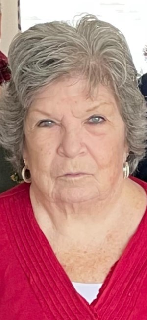 Obituary of JoAnna Jenkins Eades