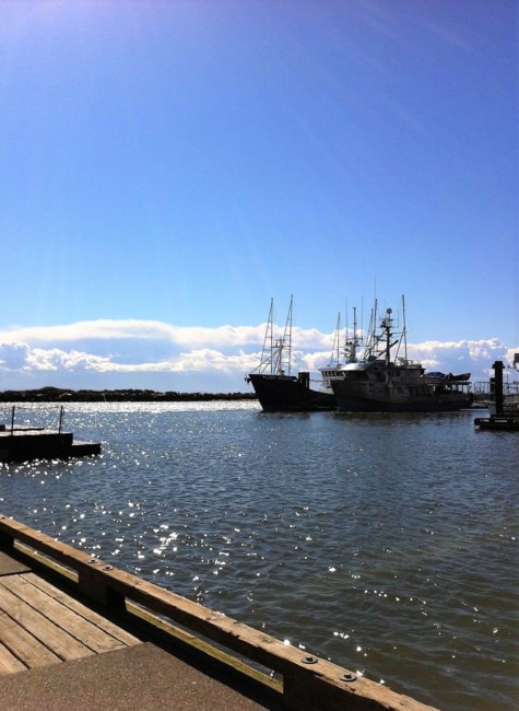 Obituary of Royston Sydney Norris