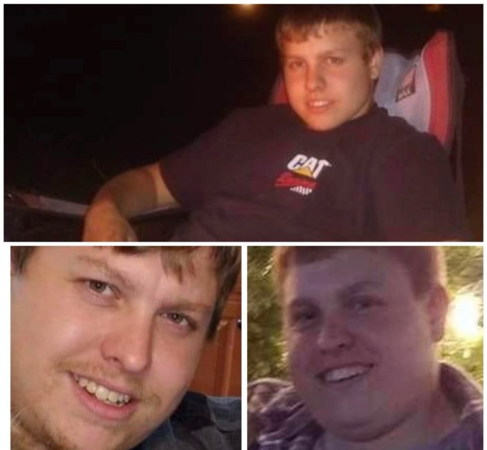 Obituary of Jedidhia William Wood