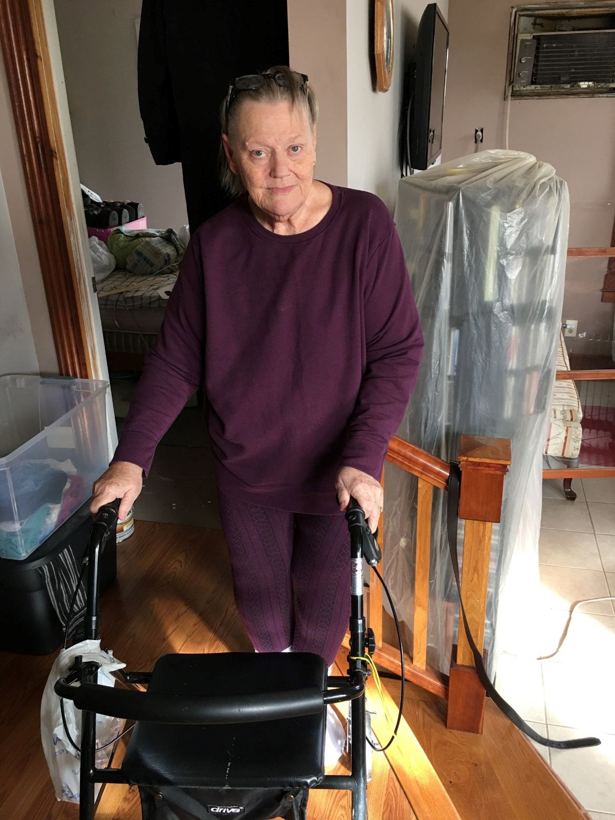 Avis de décès de Susan Ellen Keating