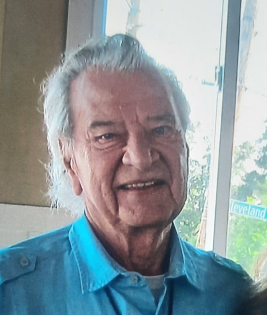 William Van Pelt Obituary - Staten Island, NY