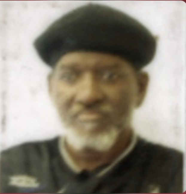 Obituary of Joseph Nolan Lewis