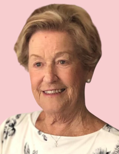 Obituary of Rachel Anne Auger