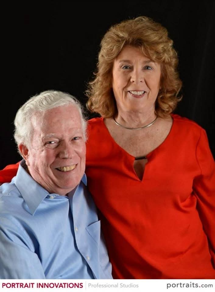 Avis de décès de Patricia Ann Campbell