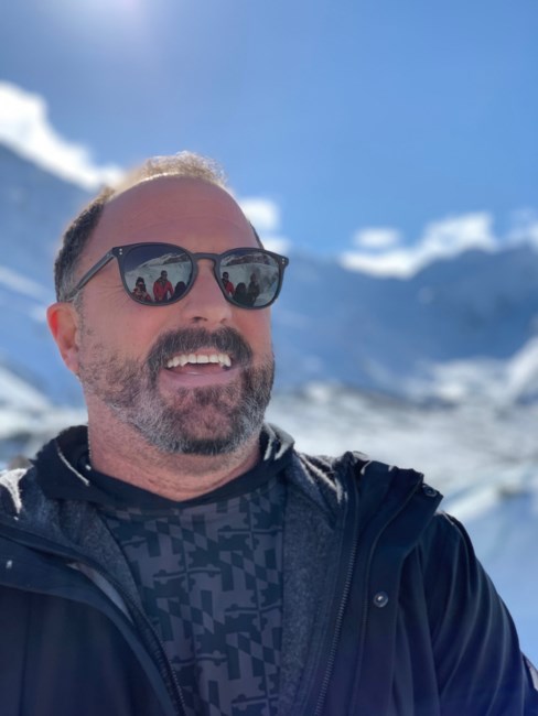 Obituary of Marc Ullman