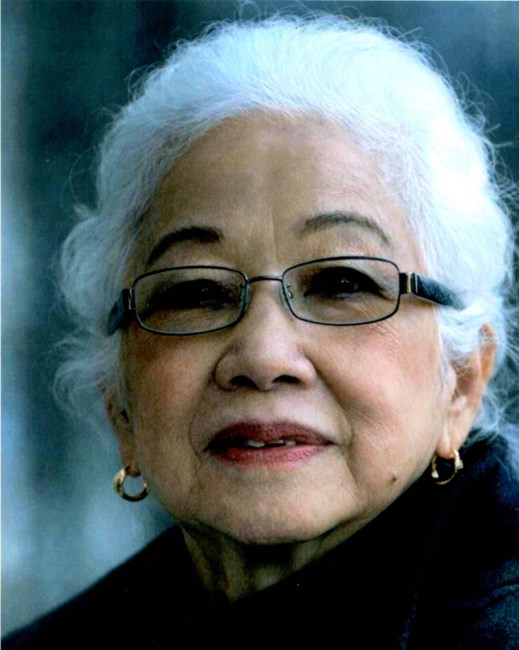 Obituary of Thu H. Tinh