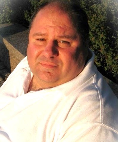 Obituary of Robert Buonaspina