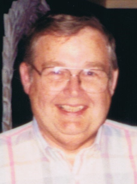 Obituary of Eugene L. Friermood