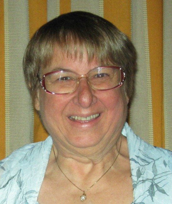 Obituary of Maejune Theresa Bacher