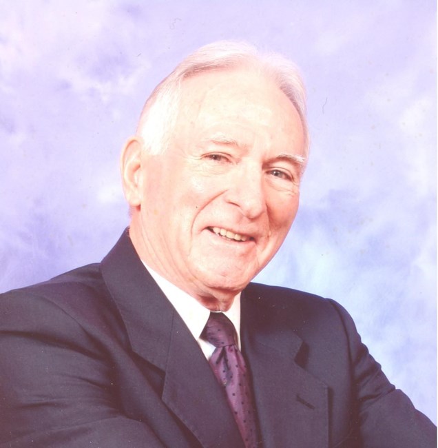 Obituary of Lawrence G. Bonham