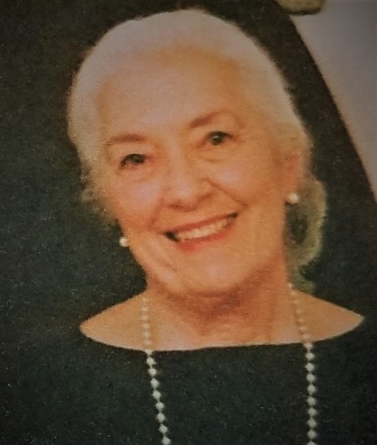 Obituary of Esther Yurth