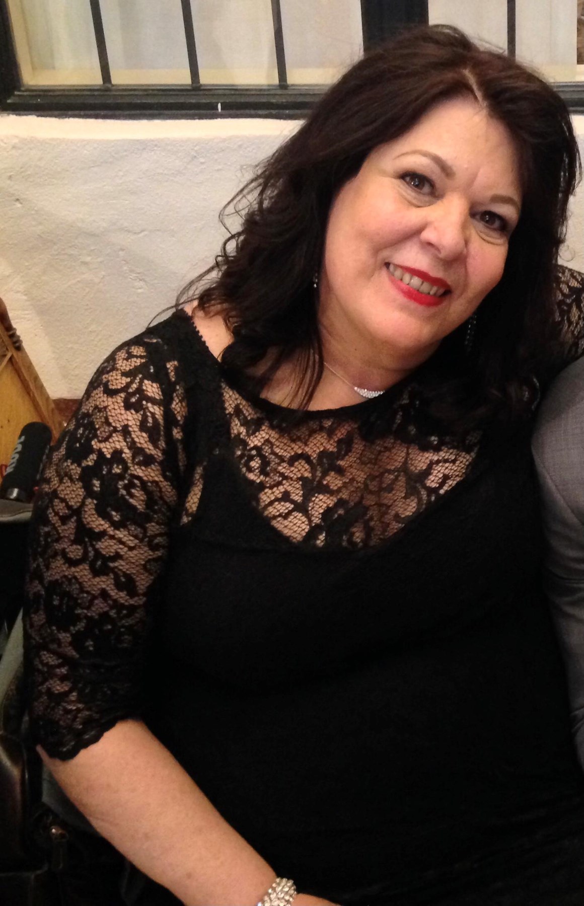 Obituary of Maria Nunziato