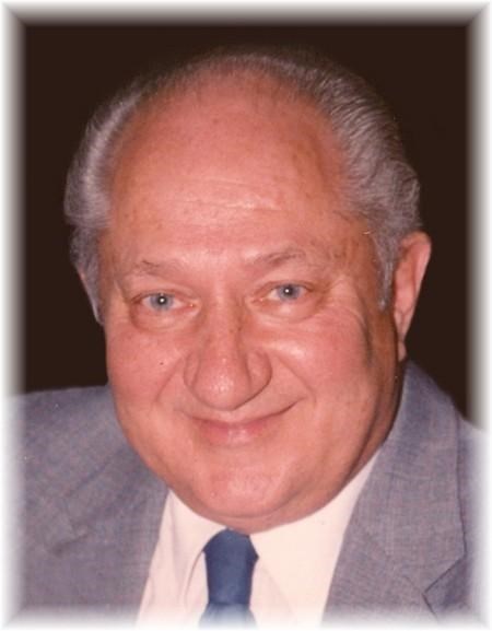 Obituary of Joseph J. Vale