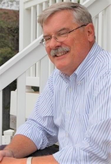 Obituary of Donald Maines Squibb