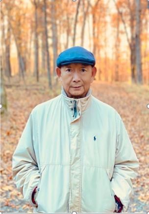 Obituary of Benpa Topgyal