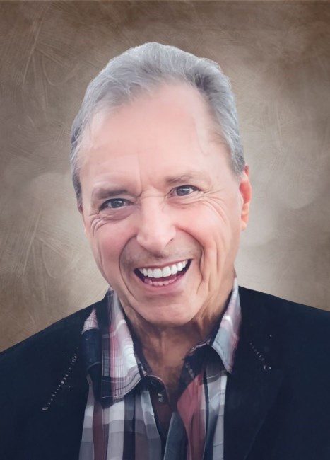 Obituary of Serge Boyer